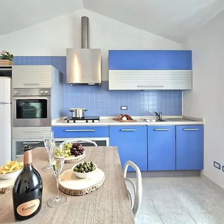 Hébergement de vacances Idromassaggio & Bbqwifi, Relax E Private Parking Sirolo