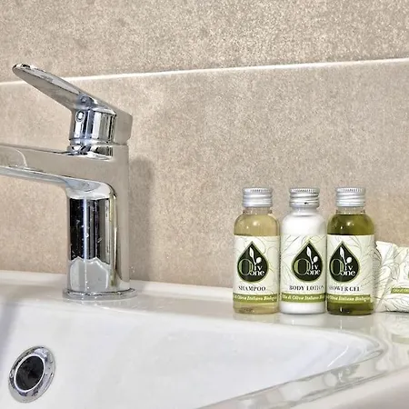 Hébergement de vacances Idromassaggio & Bbqwifi, Relax E Private Parking *