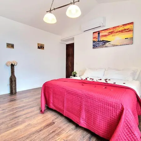 Idromassaggio & Bbqwifi, Relax E Private Parking Hébergement de vacances Sirolo