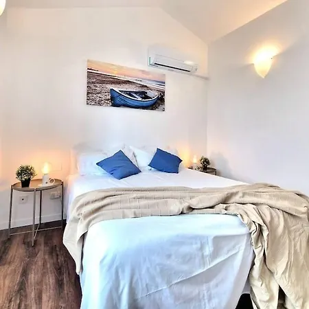 Ferienhaus Idromassaggio & Bbqwifi, Relax E Private Parking *