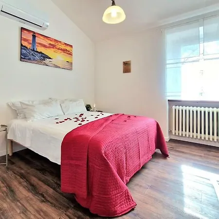 Ferienhaus Idromassaggio & Bbqwifi, Relax E Private Parking Sirolo