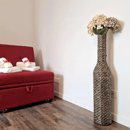 Idromassaggio & Bbqwifi, Relax E Private Parking Ferienhaus Sirolo