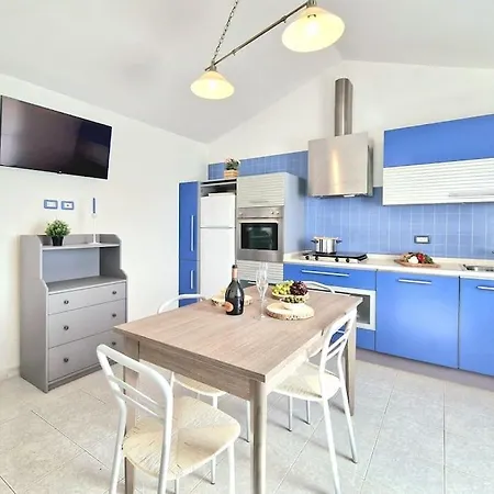 Idromassaggio & Bbqwifi, Relax E Private Parking 度假居