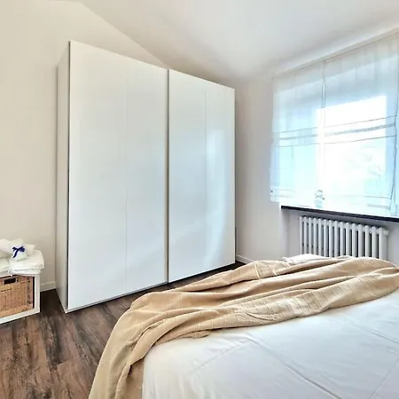 Idromassaggio & Bbqwifi, Relax E Private Parking Ferienhaus Sirolo